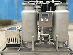 藥用高純制氮機(jī)