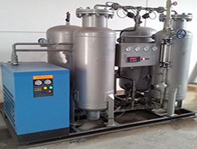 STM制氮機(jī)